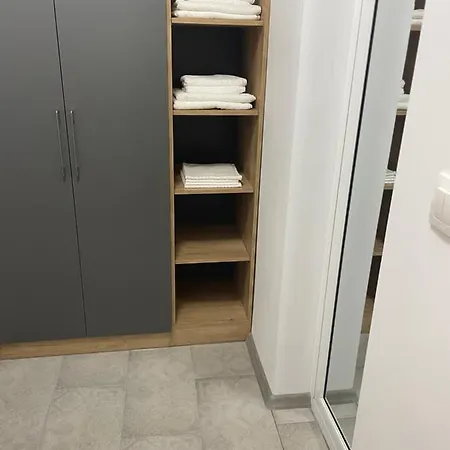 Viapartment ブルガス