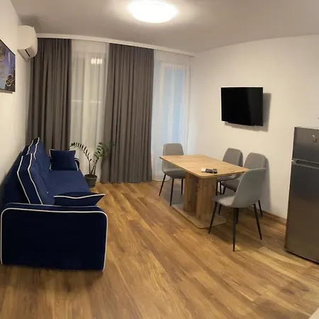 Viapartment * ブルガス