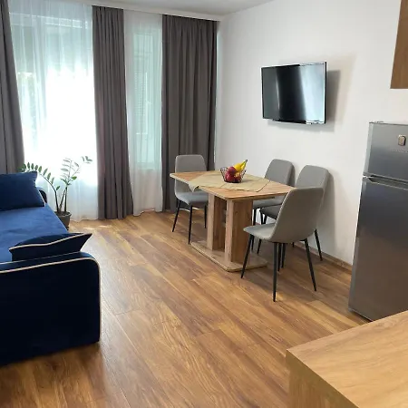 Viapartment شقة