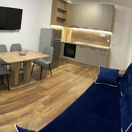 Viapartment Appartamento